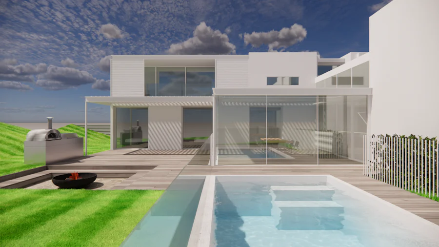 OUT Front on View