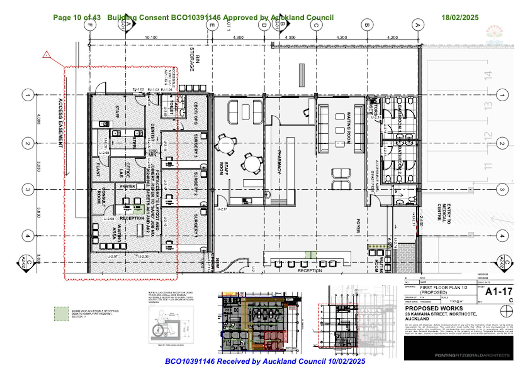 Plans Archi copy
